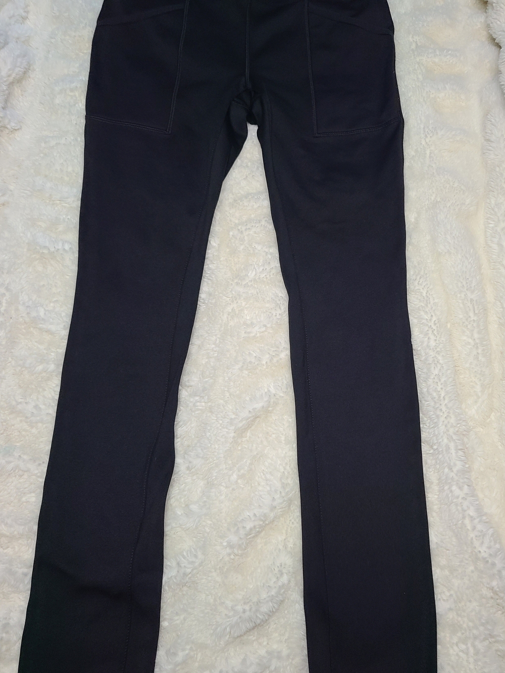 Carhartt Women's Black Skinny Leggings Size XS